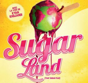 Film Sugar Land