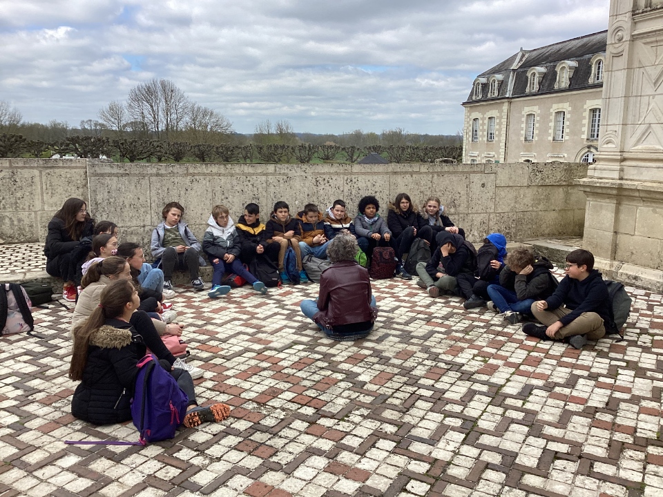 Villandry