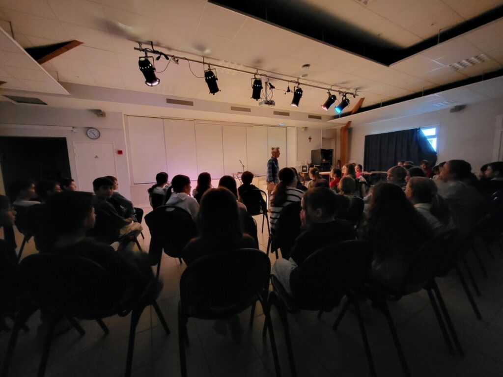 La petite fille de la mer