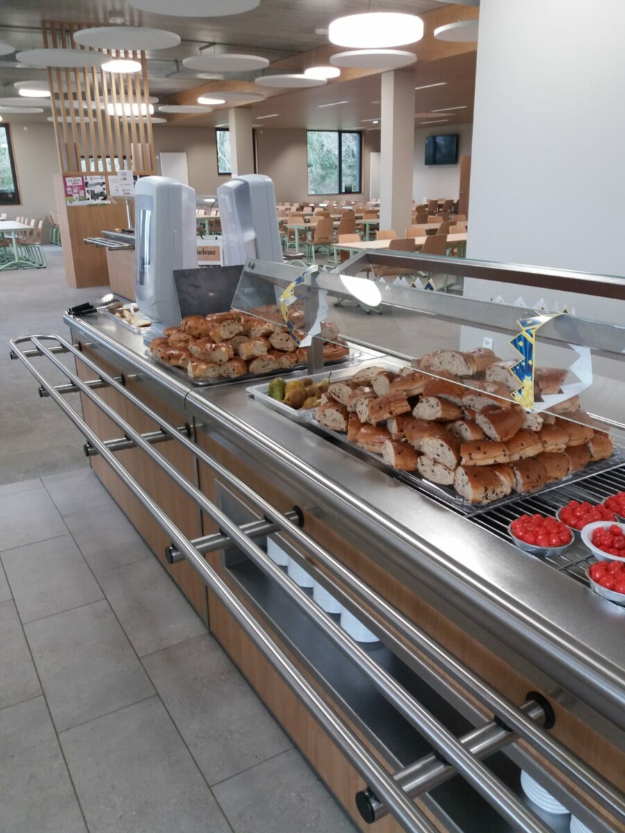 Epiphanie Lycée Saint François d'Assise Savenay