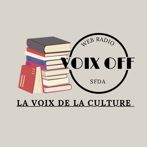 L'encre bleu sur les cendres de feu, épisode 1