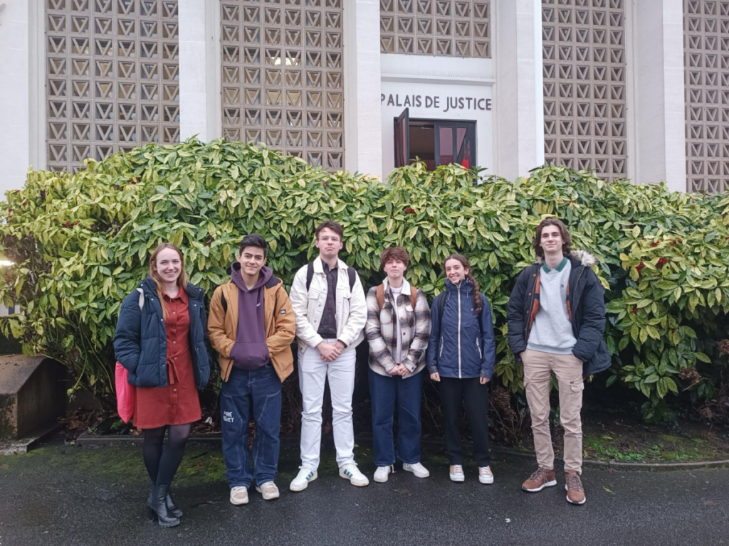 🗣️⚖️ Quand l’éloquence s’invite au tribunal