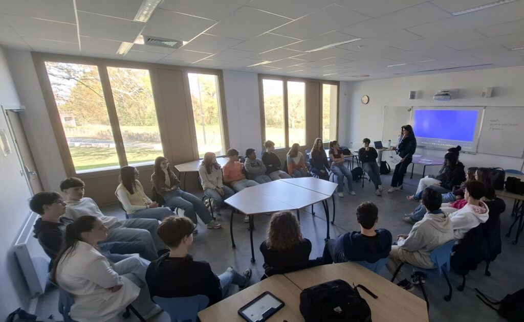 🏅 Semaine olympique : apprendre à maîtriser ses émotions 💭