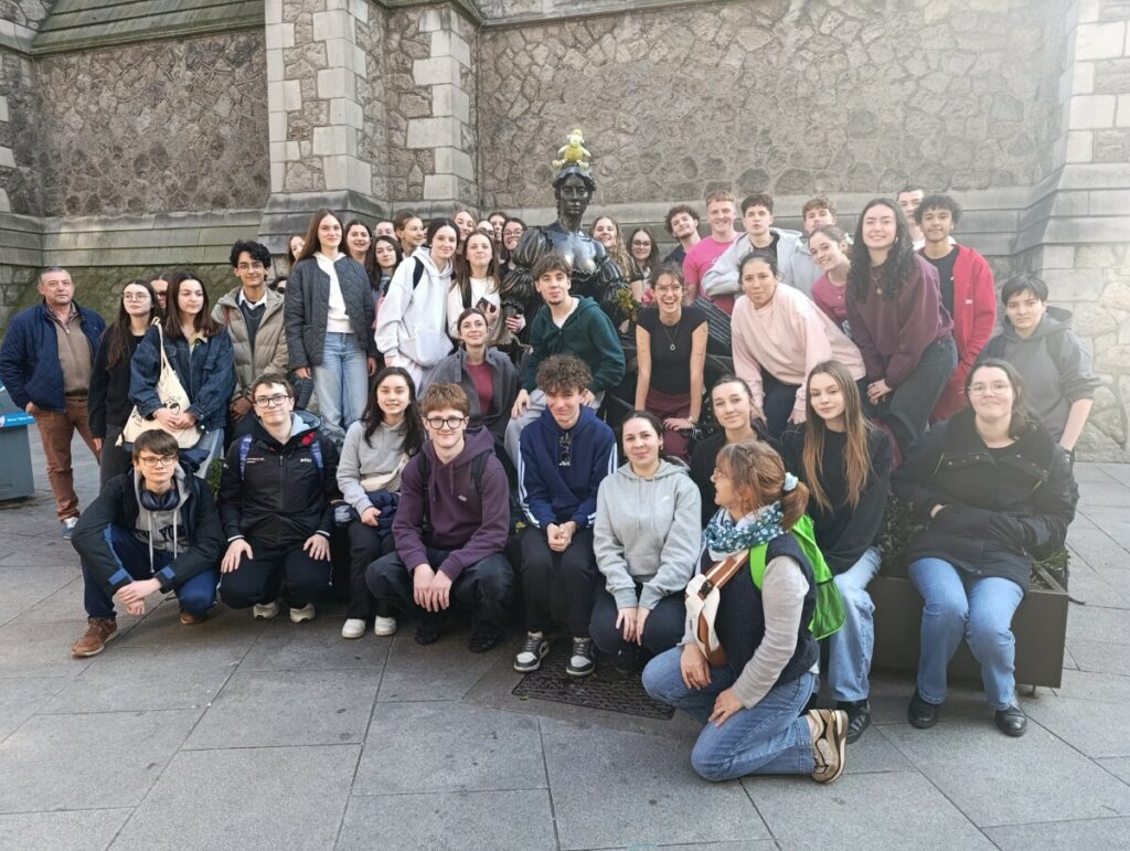 ✨ The Irish Soul : un voyage au cœur de l’Irlande 🍀